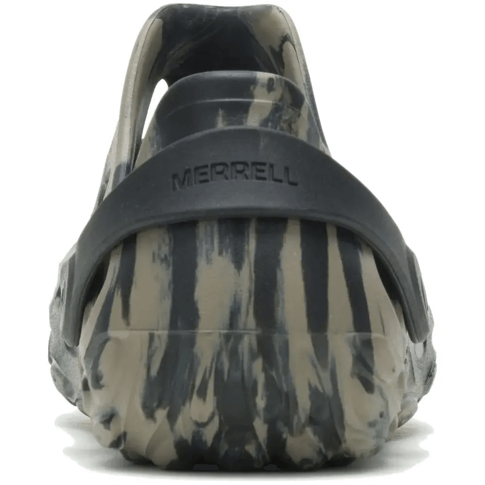 Сандалі Merrell Hydro Moc black/brindle Фото 2